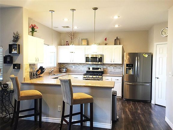 2nd image of 3310 Hillside Garden Dr #0