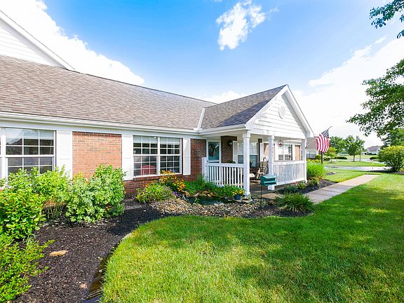 2nd image of 1201 Old Pond Dr