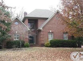 1511 Plantation Dr, Brentwood, TN 37027