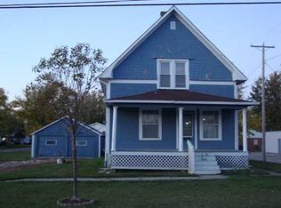 702 Stryker St, Archbold, OH 43502