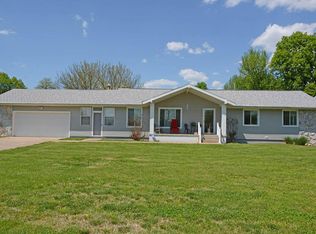 3145 W Glenwood St, Springfield, MO 65807