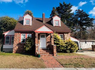 194 N Shore Rd, Absecon, NJ 08201