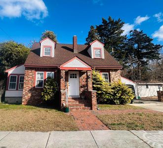 194 N Shore Rd, Absecon, NJ, 08201