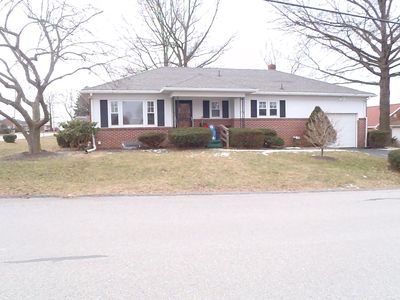 10 E Clearview Dr, Shrewsbury, PA, 17361