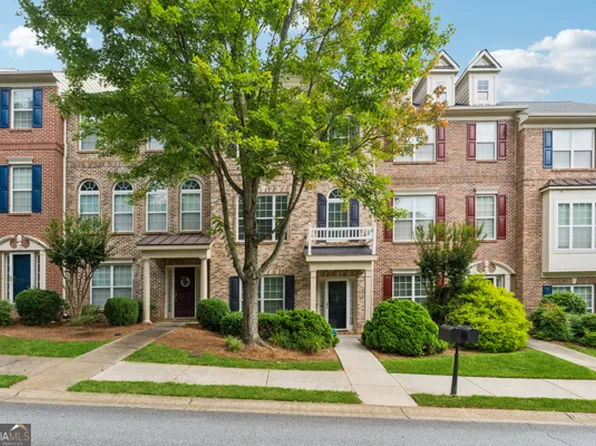 219 Magnolia Chase Dr #19, Marietta, GA 30008