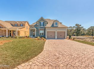 7315 Lieth Ln, Sunset Beach, NC 28468