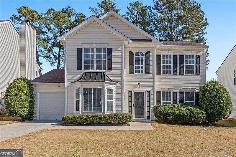 1st image of this home