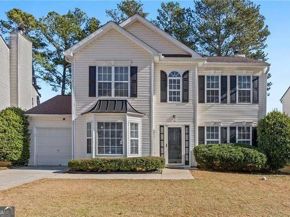 3550 Willow Tree Trce, Decatur, GA 30034