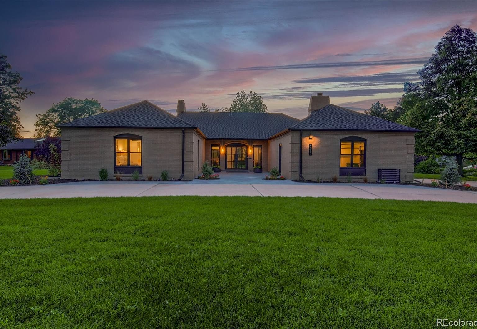 6080 S Happy Canyon Drive, Cherry Hills Village, CO 80111 | Zillow