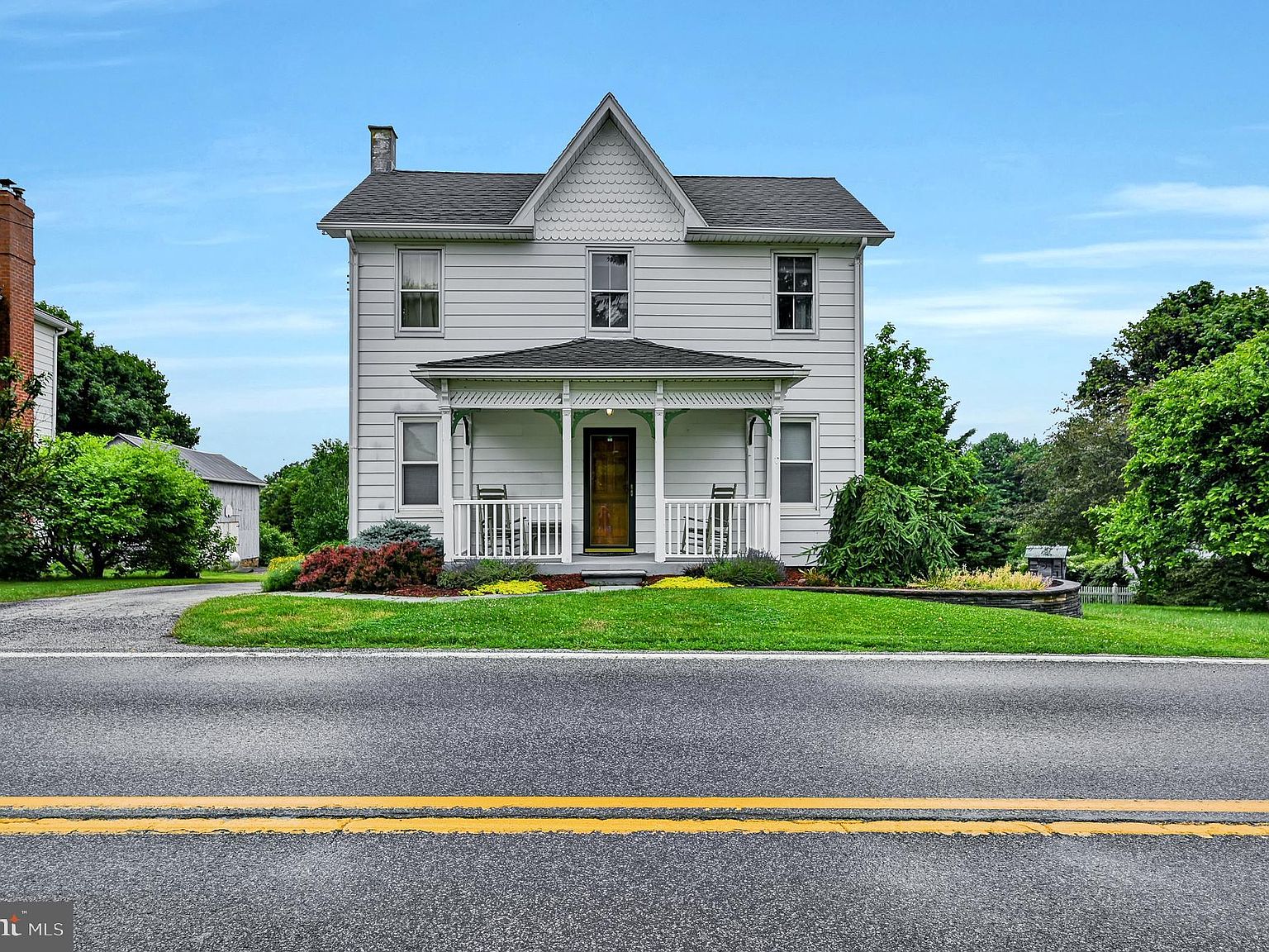 2518 New Park Rd, New Park, PA 17352 Zillow