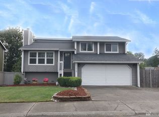32428 18th Ave SW, Federal Way, WA 98023