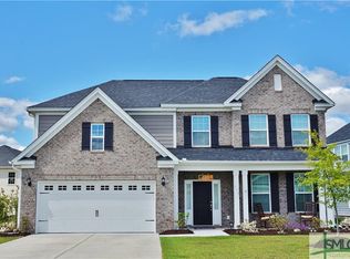 111 Rosamund Rd, Pooler, GA 31322