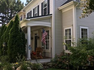 514 Gentlewood Sq, Purcellville, VA 20132