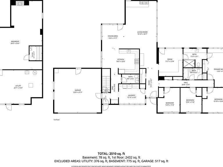 9200 N Tennyson Dr — Photo 29