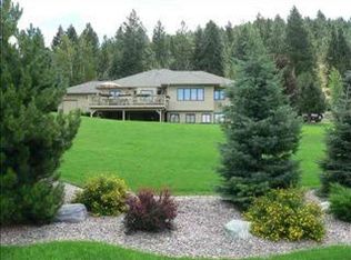 7400 Rosewood Ct, Missoula, MT 59808