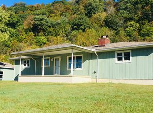 5841 County Road 1, South Pt, OH 45680