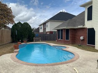 17303 Broad Knoll Ln, Richmond, TX 77407