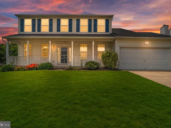 242 Colbert St, Taneytown, MD 21787