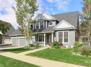 5812 W Farm Market Rd, Boise, ID 83714