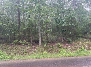 0 Winding Branch Ln, Conway, AR 72032