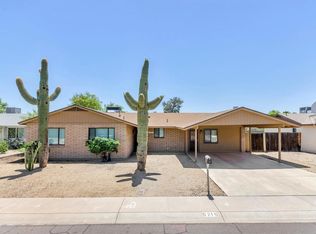 5215 W Hatcher Rd, Glendale, AZ 85302