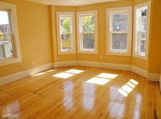 12-14 Nira Ave, Jamaica Plain, MA 02130