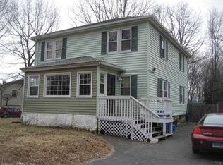 277 Grassy Hill Rd, Waterbury, CT 06704