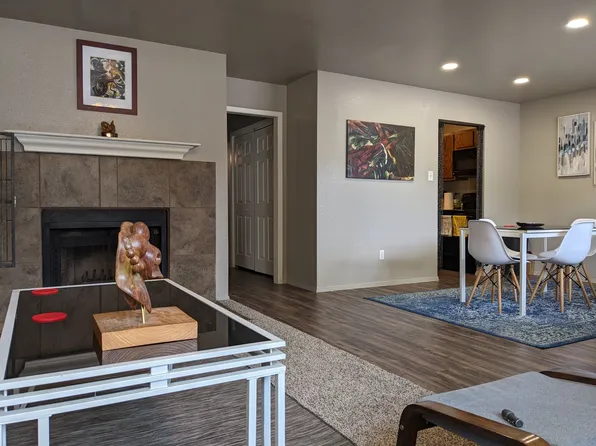 1003 Verde Dr #A, Bryan, TX 77801