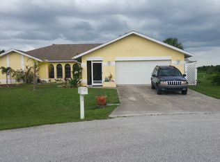 275 Porto Alegre St, Punta Gorda, FL 33983