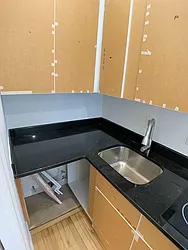 Rented by Cargon Realty