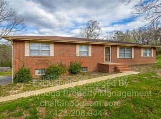 918 N Pine St, Rossville, GA 30741
