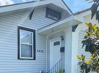 5436 Marais St, New Orleans, LA 70117