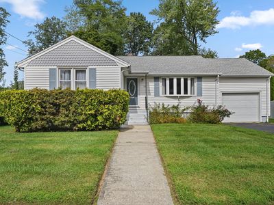 40 Delaware Drive, Stratford, CT, 06614