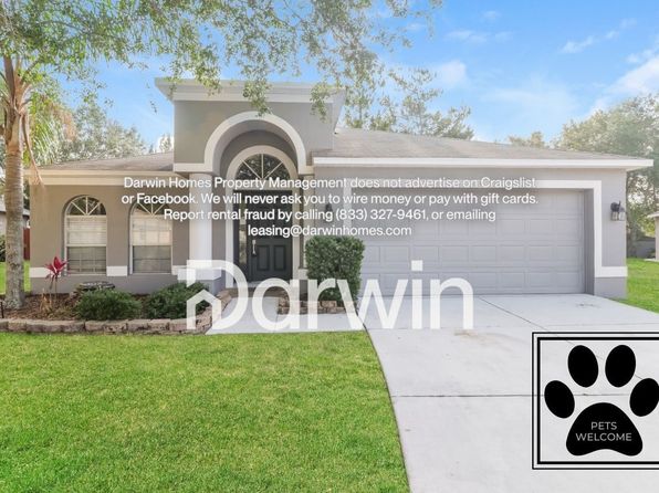 Houses For Rent in Spring Hill FL - 159 Homes | Zillow