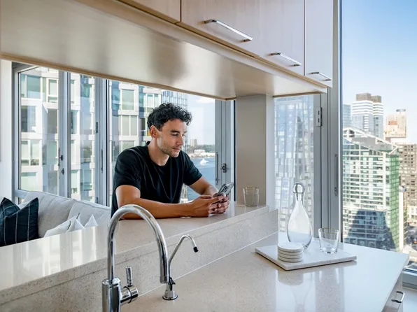601 West 57th Street 27G image 3 of 31