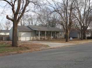 1008 S Brockway St, Olathe, KS 66061