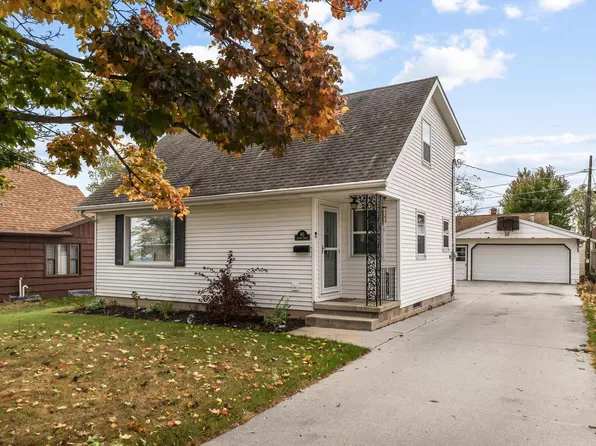 815 Jackson STREET, Manitowoc, WI 54220