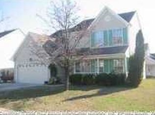 2612 Gaines Mill Dr, Virginia Beach, VA 23456