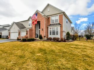 18971 W Glenhurst Dr, Lake Villa, IL 60046