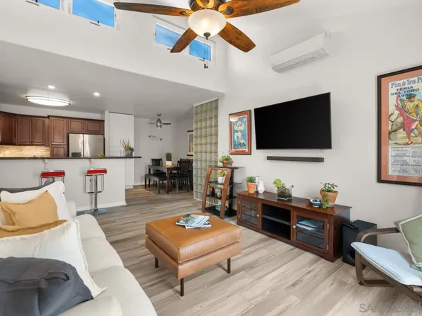 5402 Balboa Arms Dr Unit 415, San Diego, CA 92117