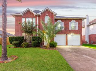 14222 Almond Bay Ln, Houston, TX 77083