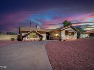 6148 W Flower St, Phoenix, AZ 85033