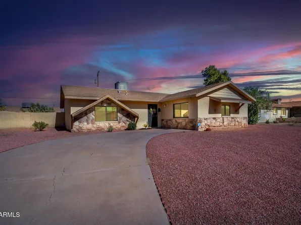 6148 W FLOWER Street, Phoenix, AZ 85033