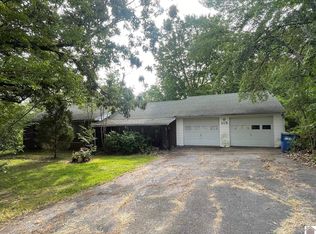 115 Circle Dr, Benton, KY 42025