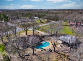 1039 Fm 2909, Canton, TX 75103