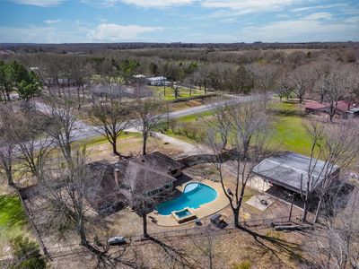 1039 Fm 2909, Canton, TX, 75103