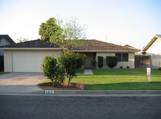 1317 Mission Ave, Madera, CA 93638