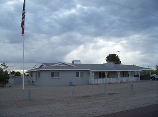 1031 N 194th Ave, Buckeye, AZ 85326