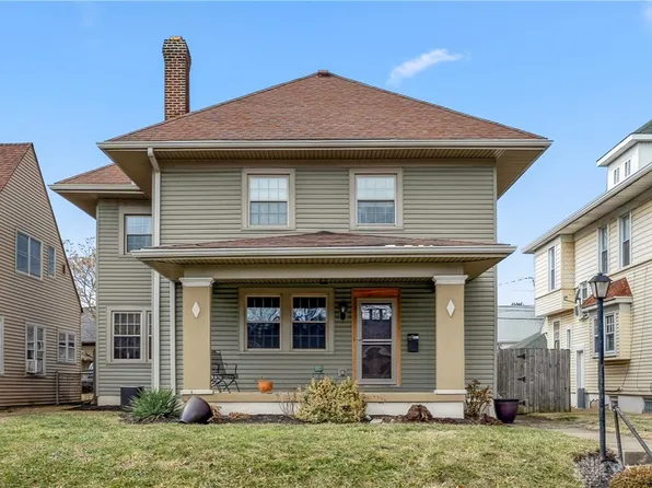 1405 Phillips Ave, Dayton, OH 45410