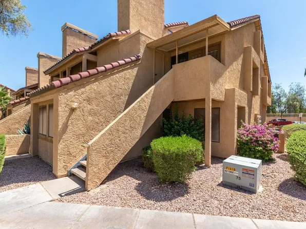 4901 E Calle Los Cerros #241, Tempe, AZ 85282